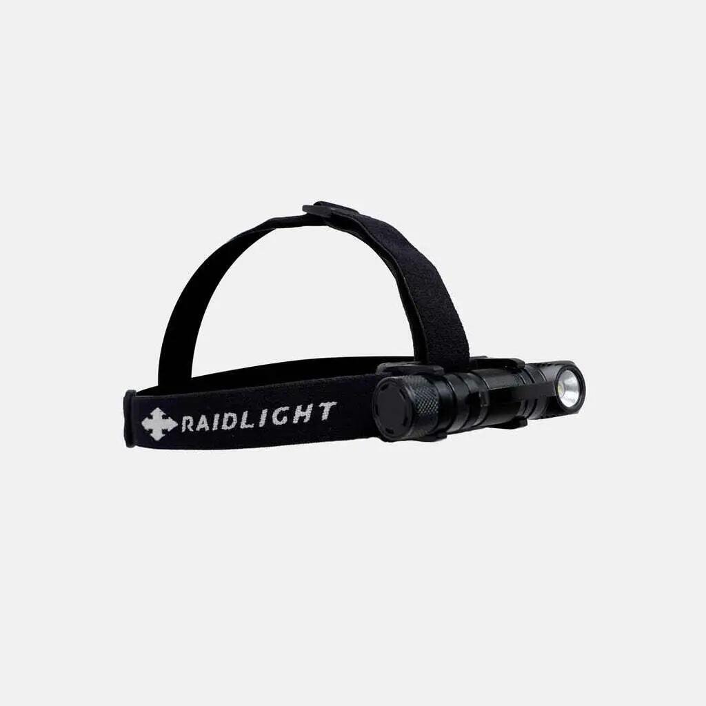 Lampe frontale RaidLight Ultralight 1200 3/5
