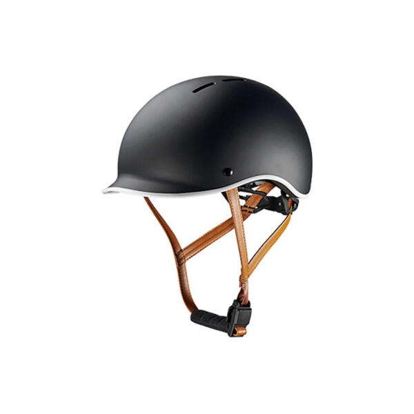 Casco urbano Optimiz O375 con regolazione occipitale a LED