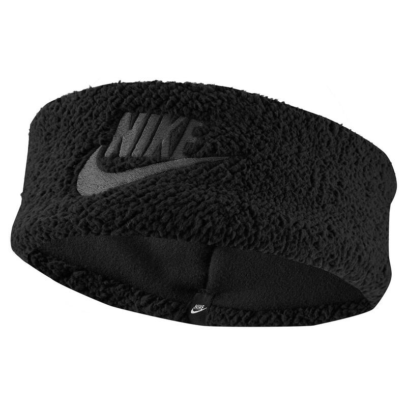 Bandeau femme Nike Sherpa