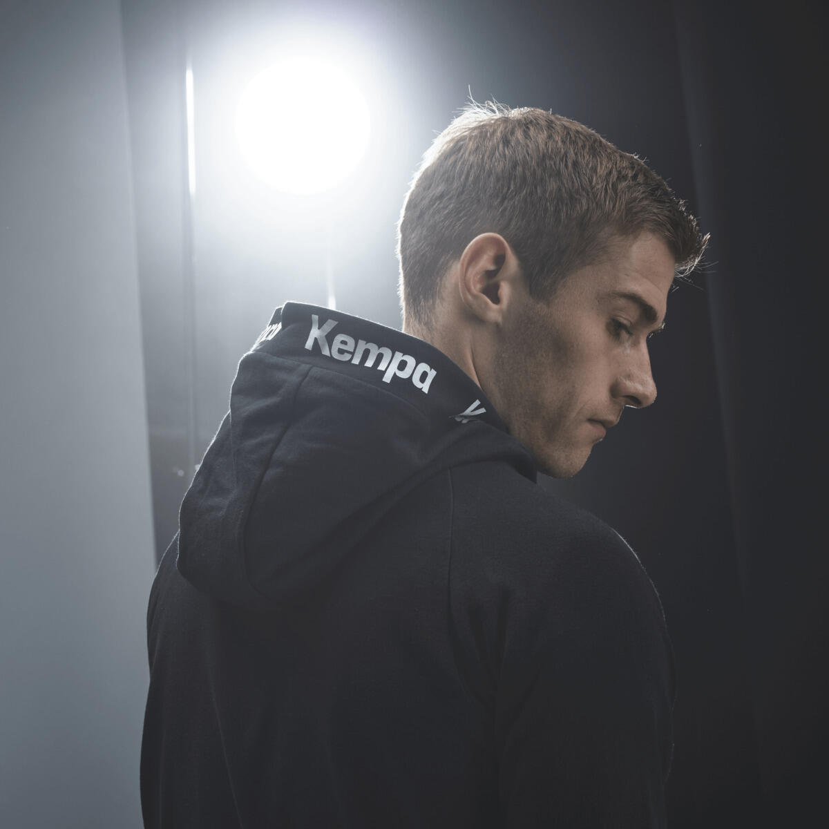 Veste à capuche Core 26 KEMPA 7/7