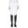 Pantalon de concours équitation mid grip femme Vestrum Movleno
