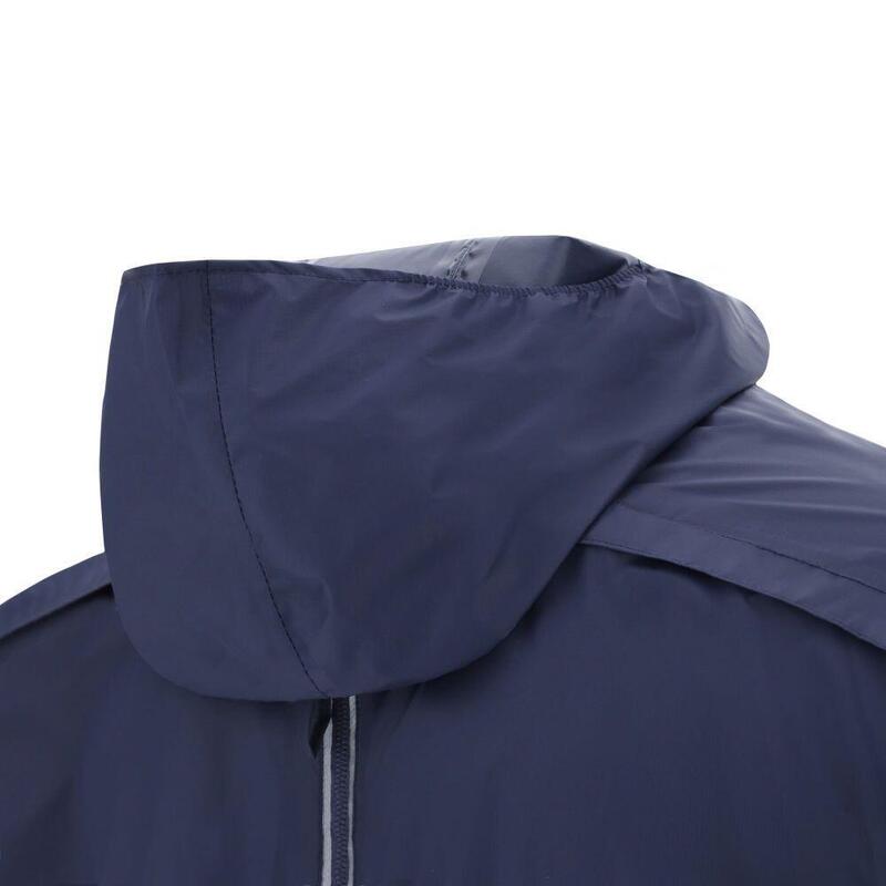 Veste imperméable Tucano Urbano Nano Rain Zeta