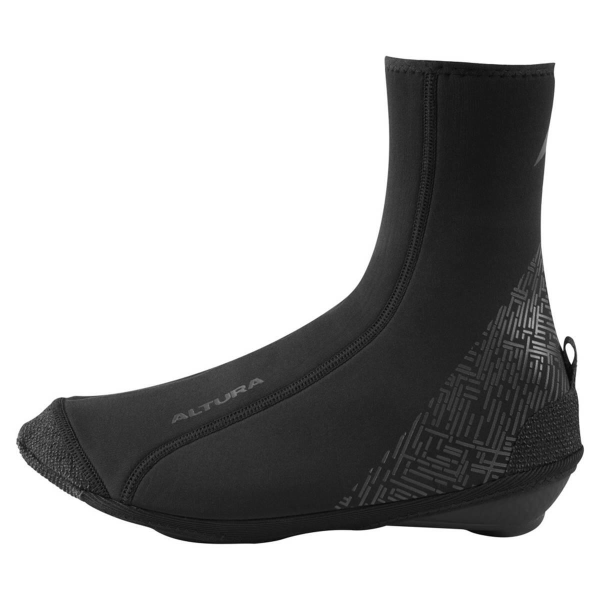 Couvre-chaussures Altura Thermostretch 2021 2/6