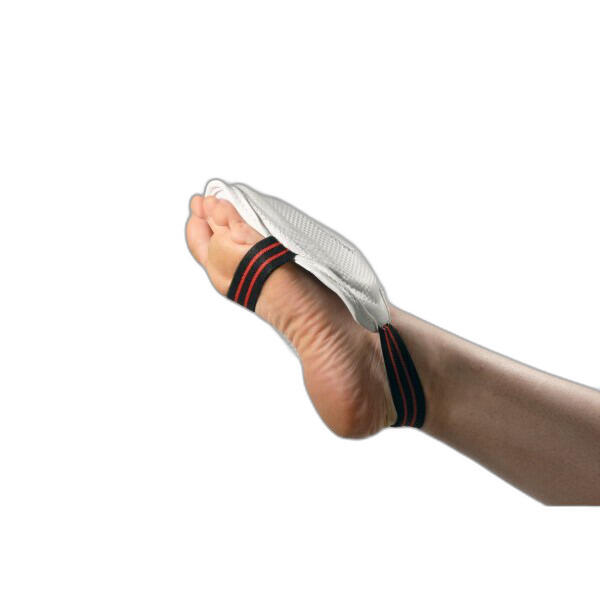 Protezioni per tibia e collo del piede Kwon Evolution 3/3