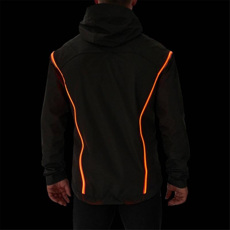 Regenjacke Altura Electron Nightvision