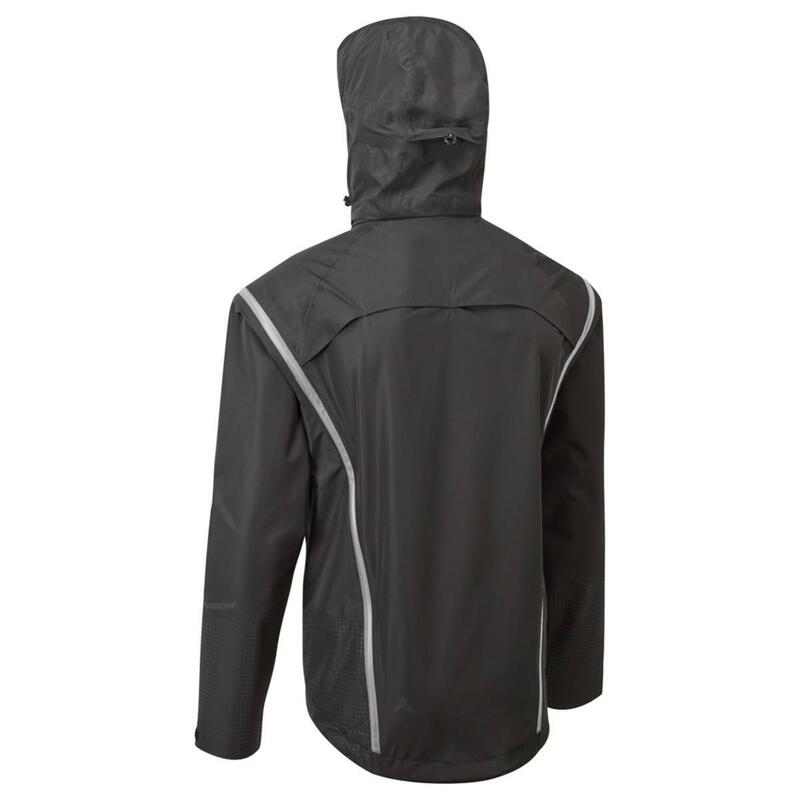 Regenjacke Altura Electron Nightvision