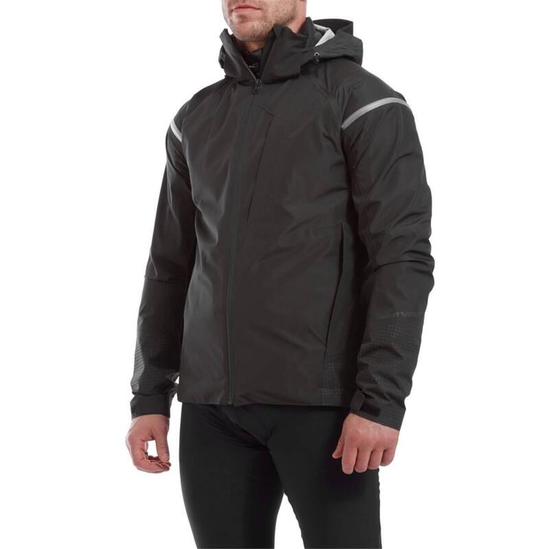 Regenjacke Altura Electron Nightvision