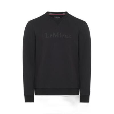 Sweatshirt equitation lemieux elite