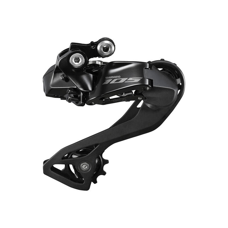 Deragliatore posteriore Shimano 105 RD-R7150