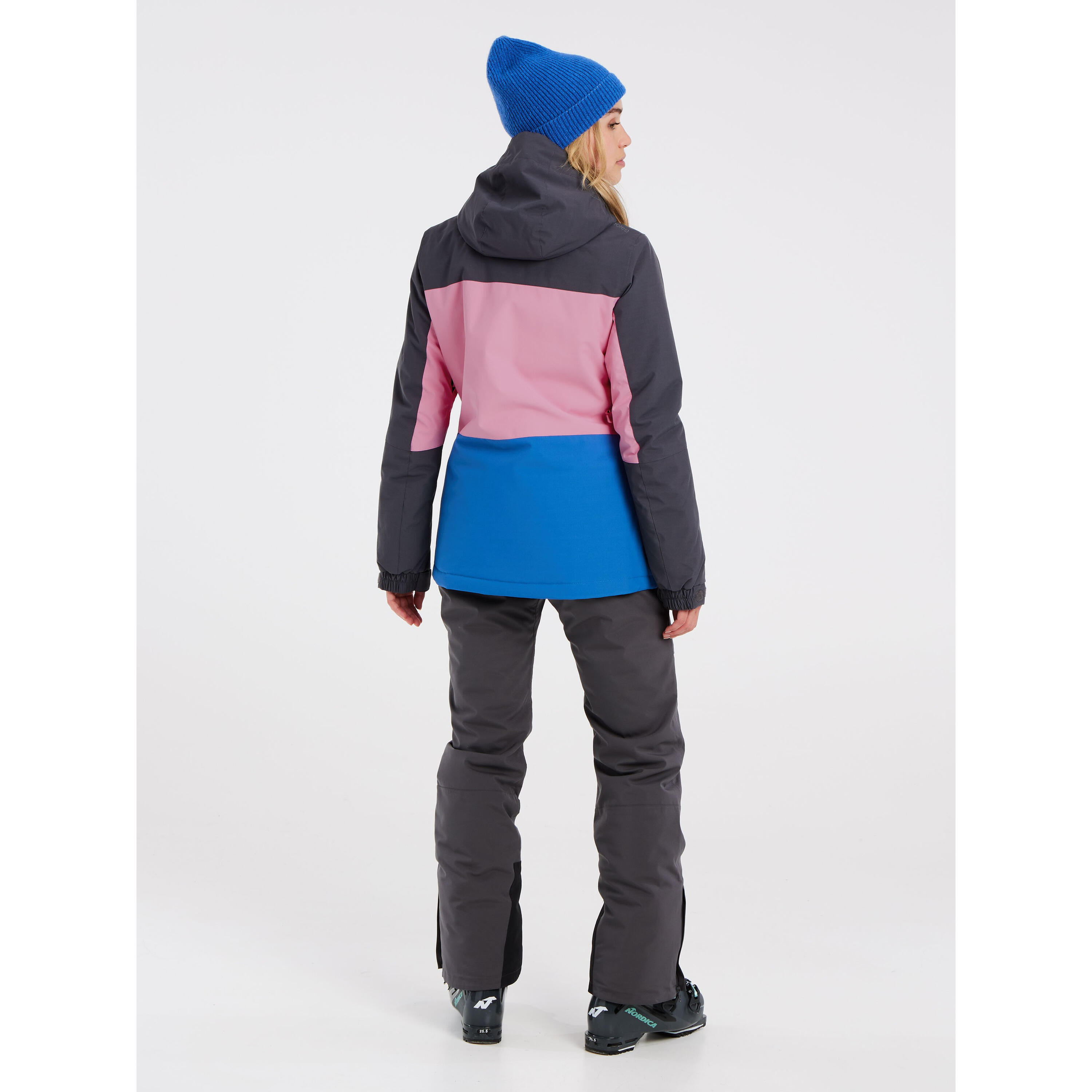 Veste de ski femme Protest Prtmugo 5/7