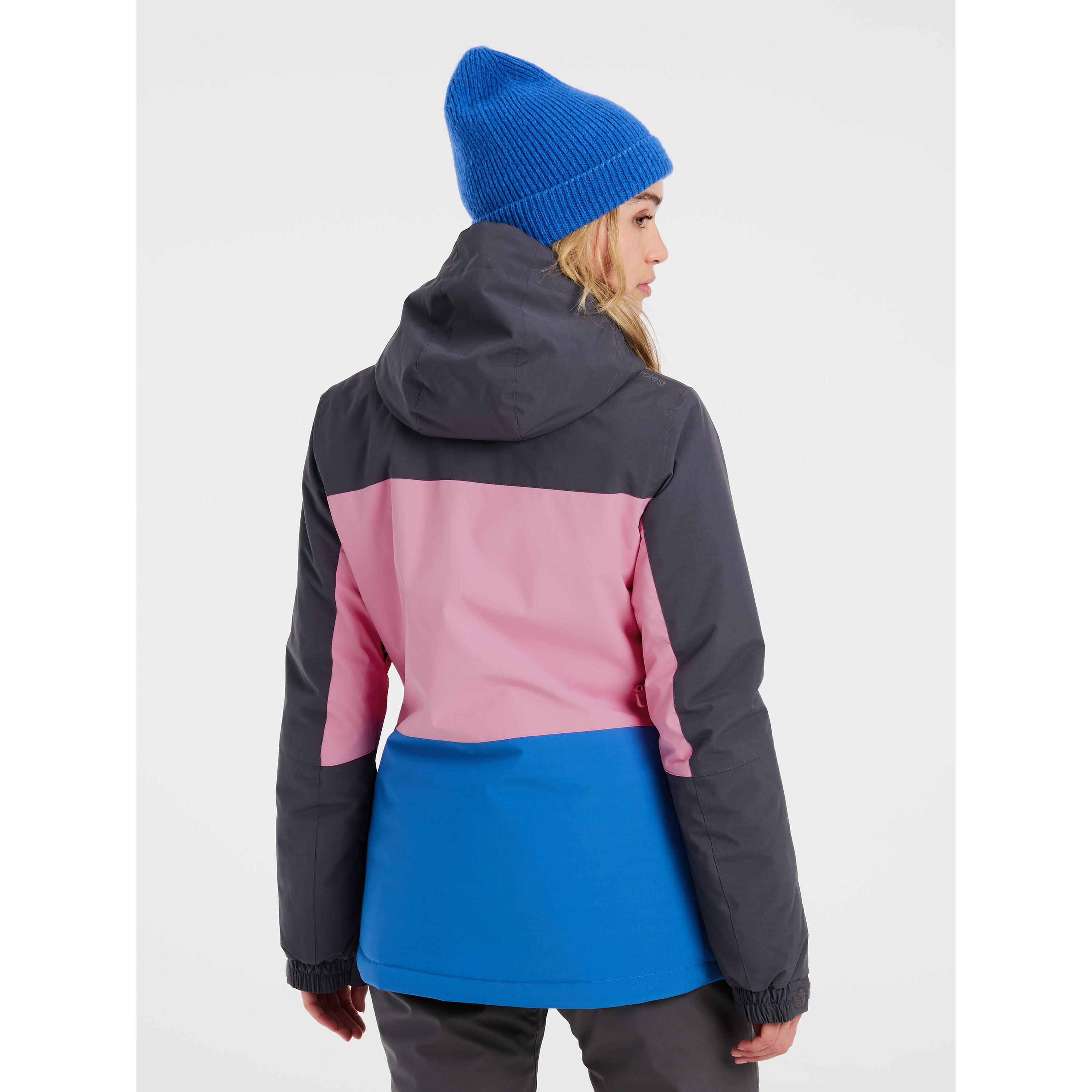 Veste de ski femme Protest Prtmugo 6/7