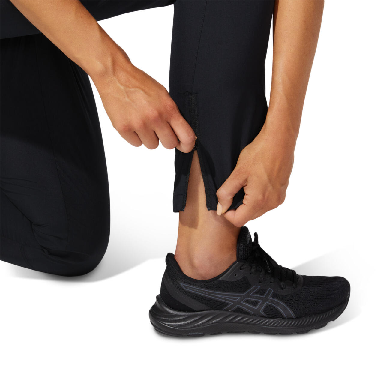 Damen Runninghose Core Woven 6/6