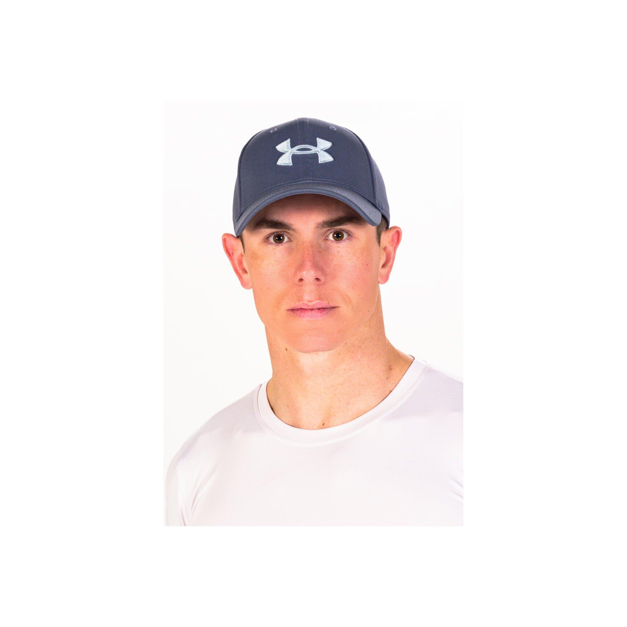 Boné Under Armour Blitzing 2/4