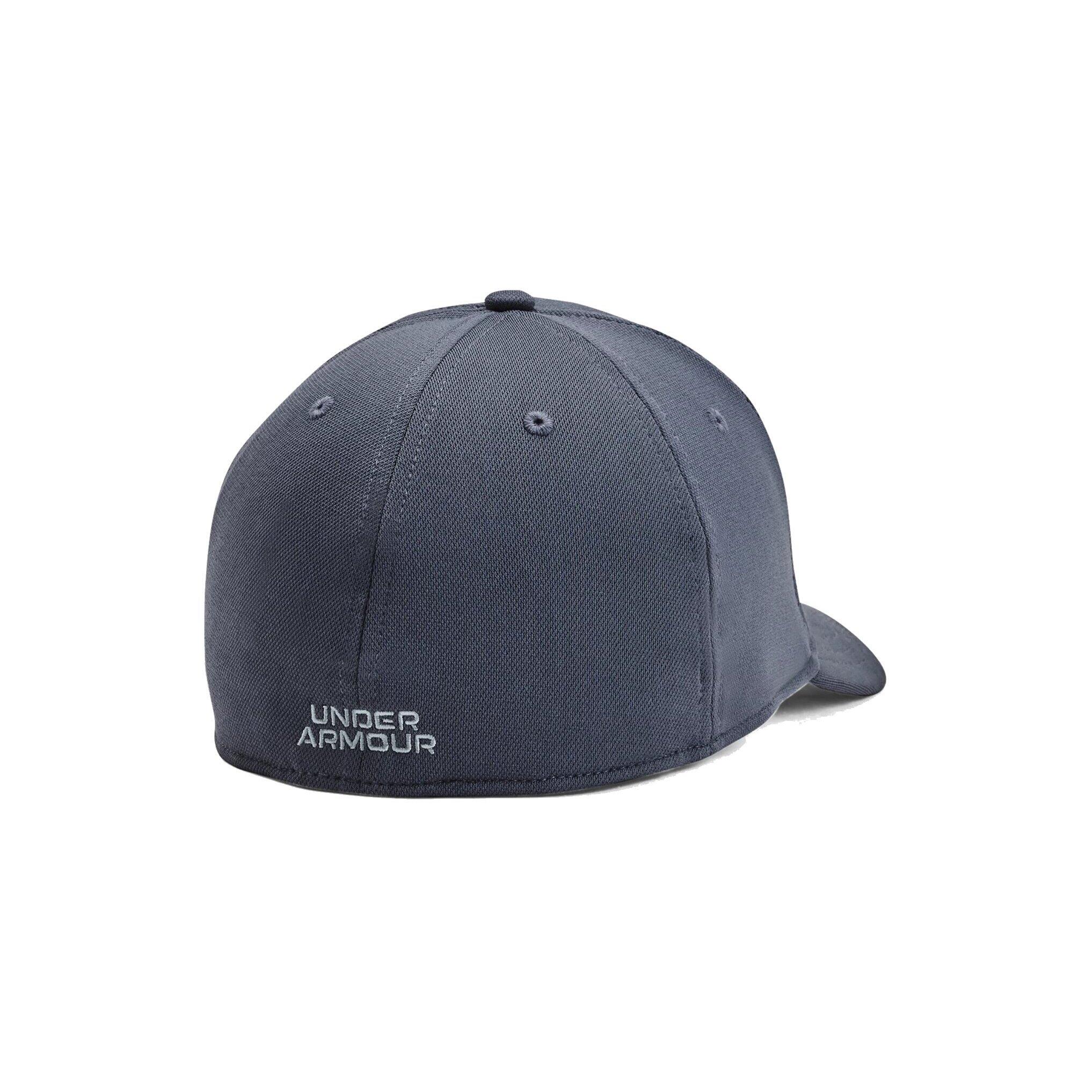 Boné Under Armour Blitzing 3/4
