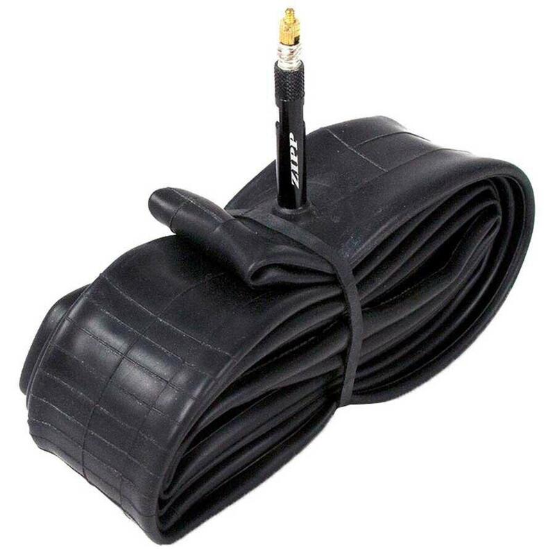 Zipp Tangente Road Inner Tube Schwarz - 700