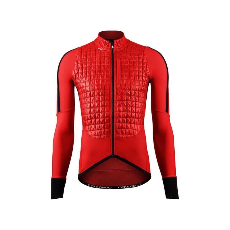 Veste d'hiver Etxeondo Arri