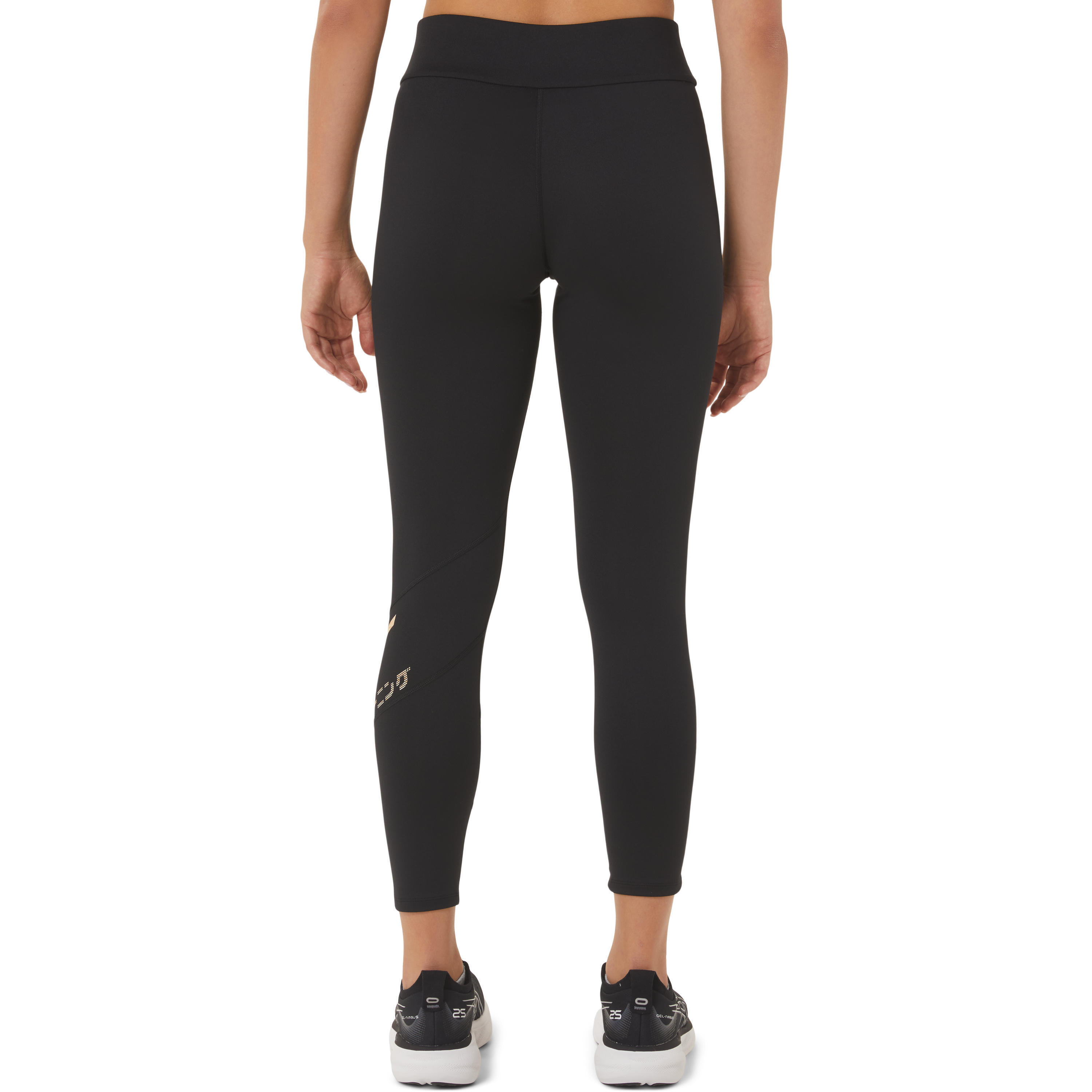 Women's 7/8 leggings Asics Tiger