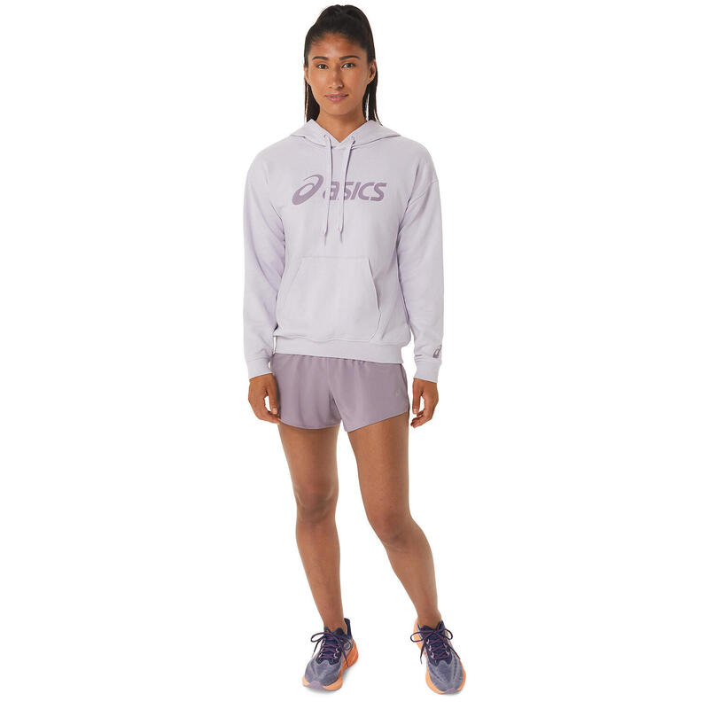 Sweatshirt De Mulher Asics Big Oth 2032a990