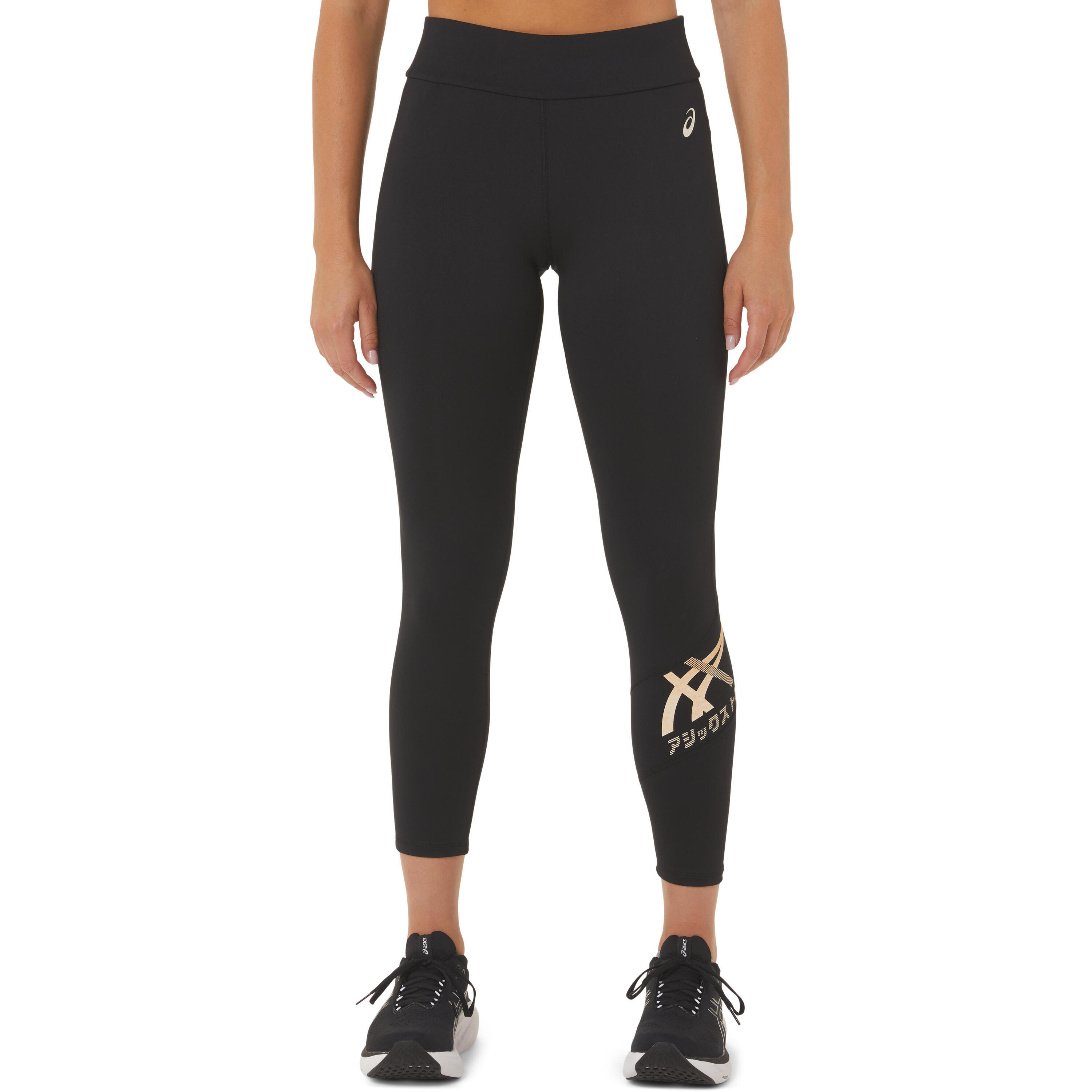 Asics Leggings 7/8 da donna Tiger