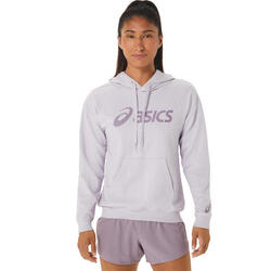 Sudadera Asics Big Oth Hoodie 2032a990 Mujer