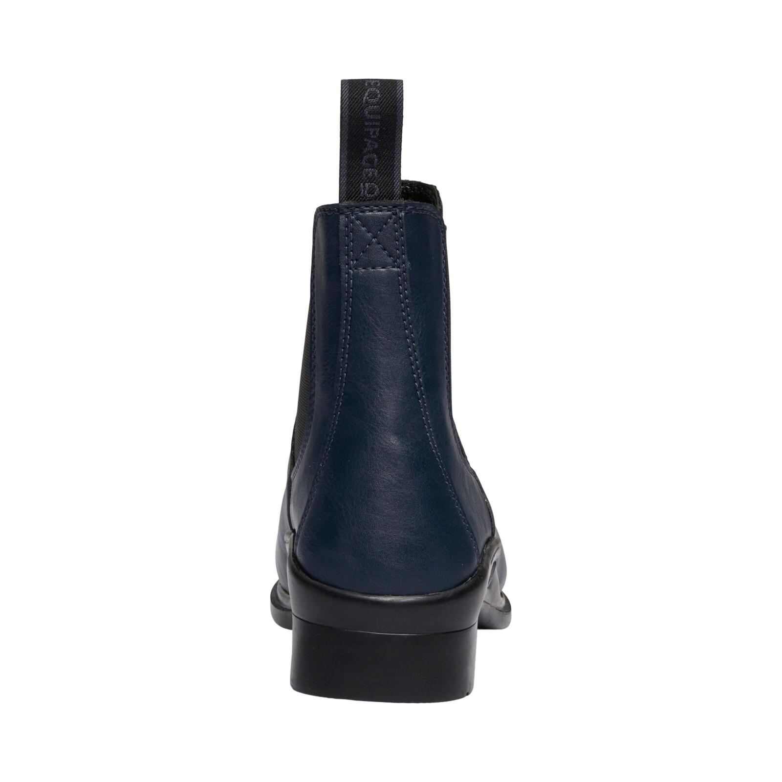 Boots d'équitation femme Equipage Kick vegan 6/6