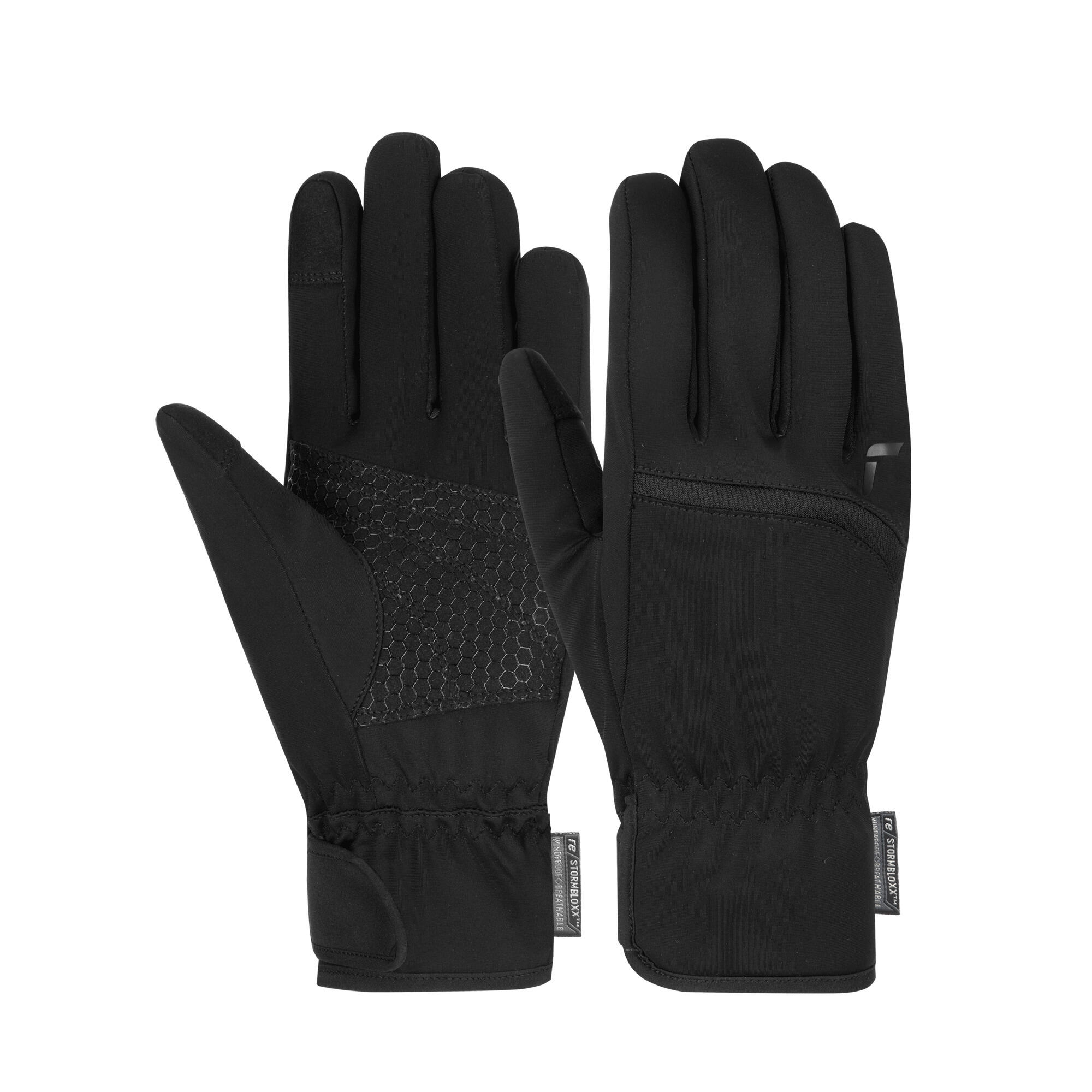 Second hand - Guanti da sci Reusch Russel STORMBLOXX TOUCH-TEC 3/3