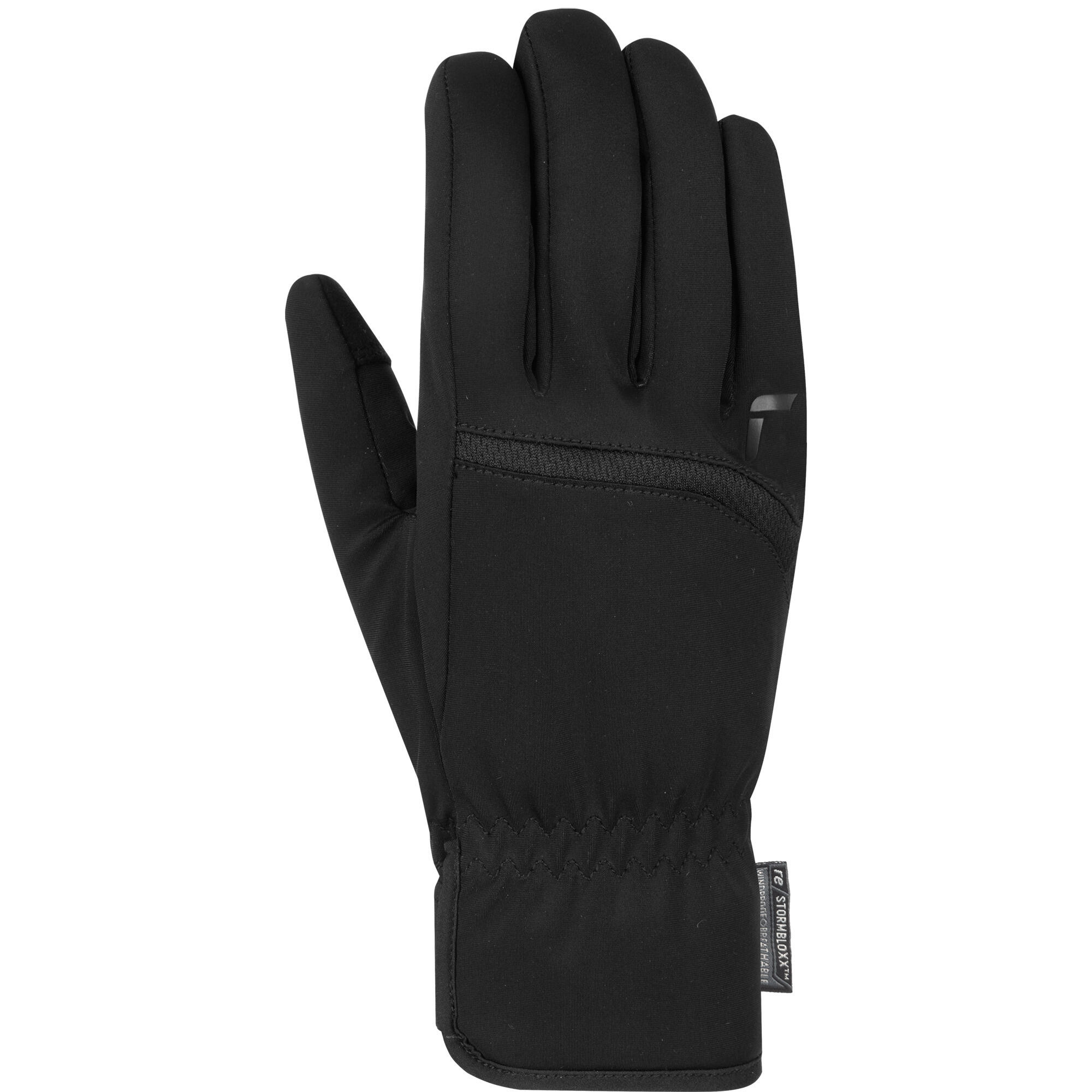 REUSCH Tweedehands - Skihandschoenen Reusch Russel STORMBLOXX TOUCH-TEC