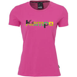 T-shirt femme Kempa Back2Colour