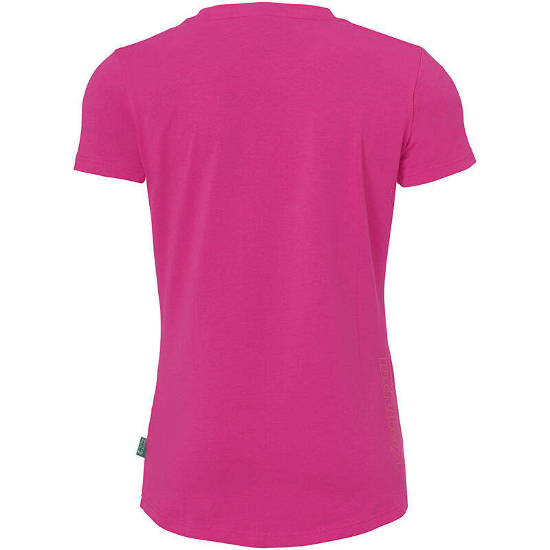 T-shirt Kempa Back2Colour para mulher