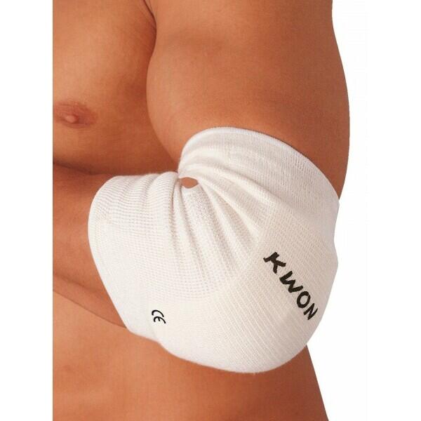 Elbow pads Kwon Stoff