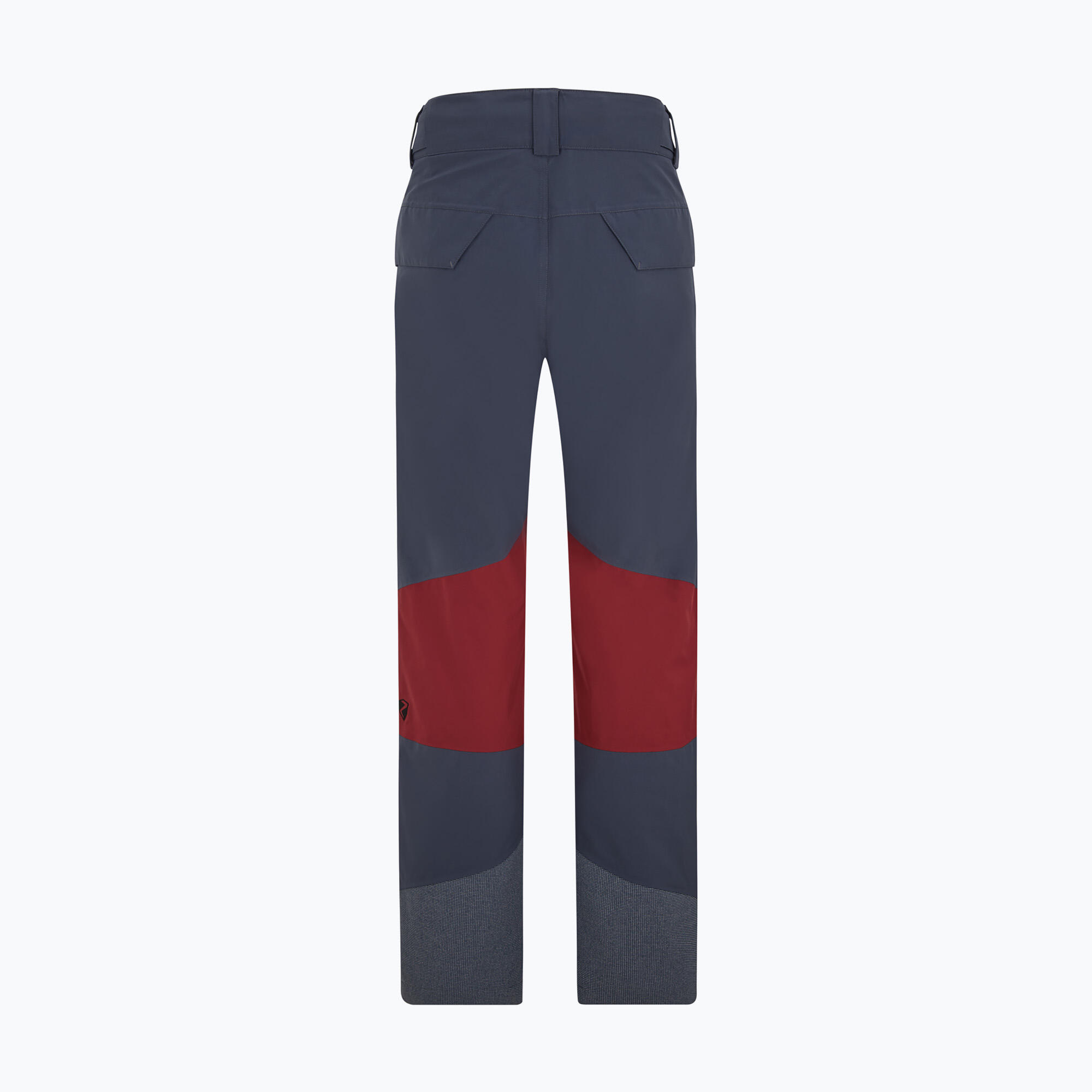Pantalon de ski pour homme ZIENER Tiffin 5/5