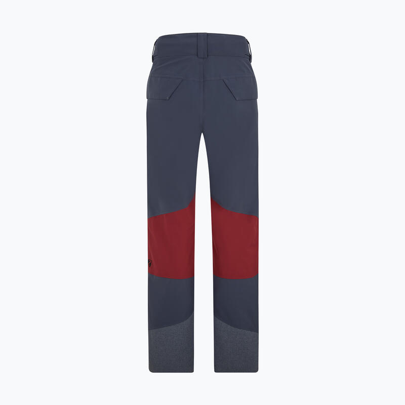 Pantalones de esquí para hombre ZIENER Tiffin