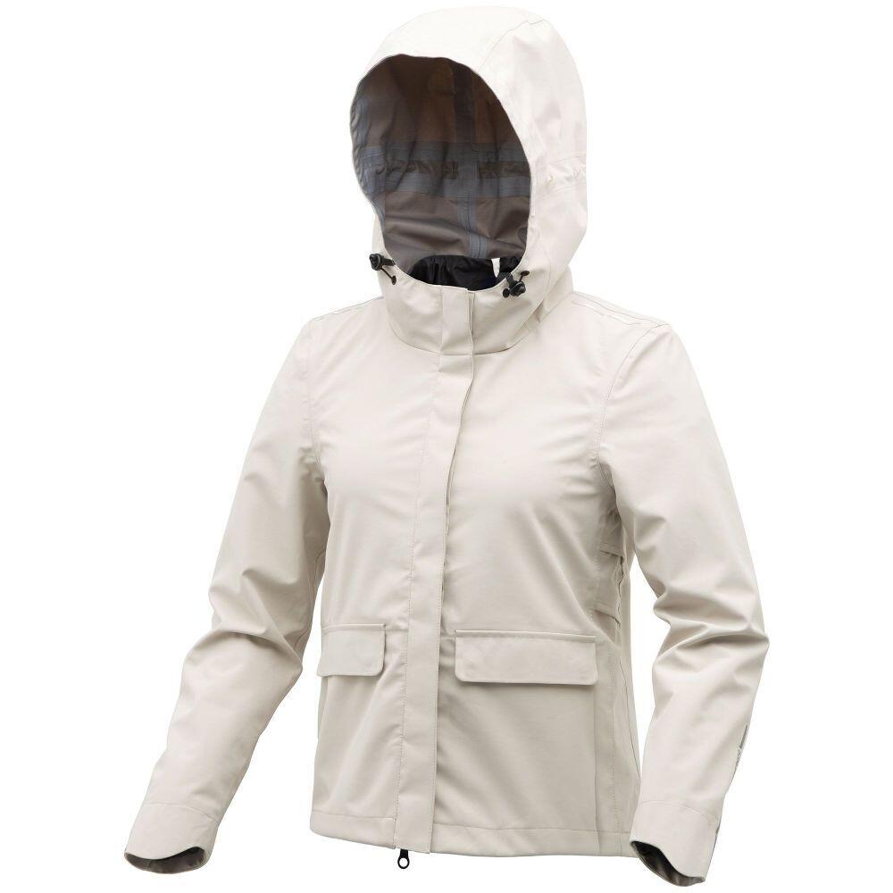 Veste imperméable femme Tucano Urbano Diretta 2/7