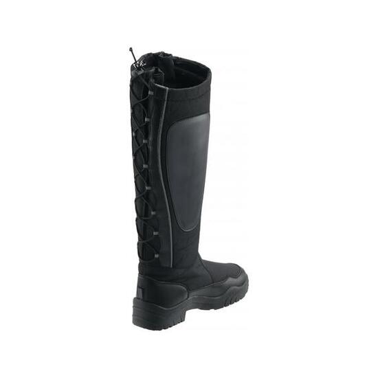 Damskie buty do jazdy konnej Equipage New Alaska