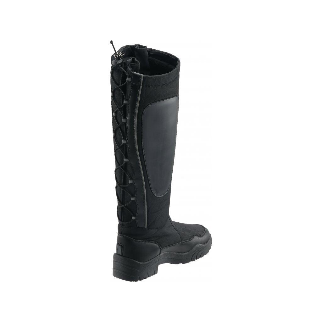 Bottes d'équitation femme Equipage New Alaska