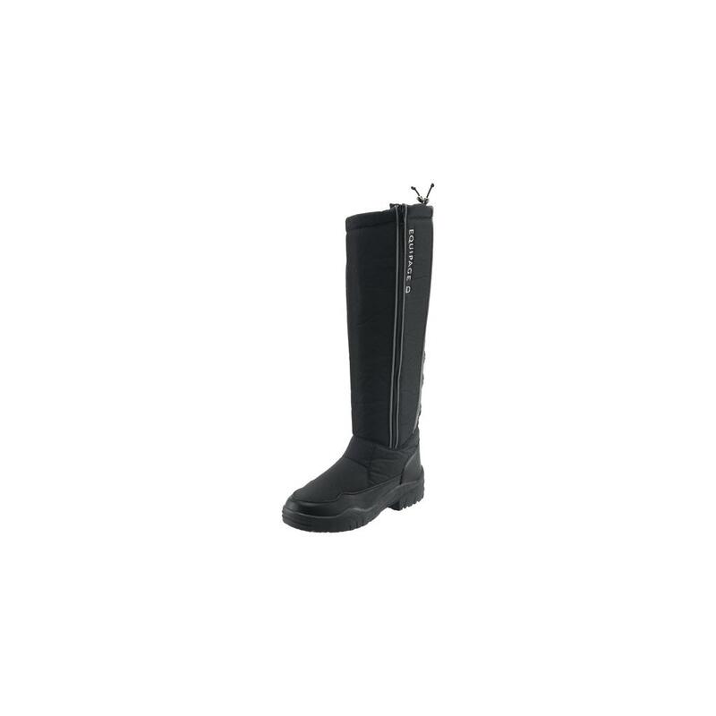 Reitstiefel Frau Equipage New Alaska