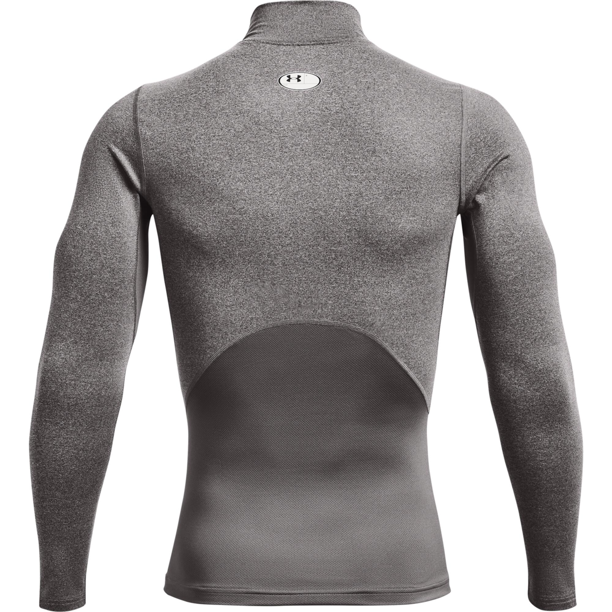 Onderhemd met hoge kraag Under Armour Coldgear® 2/6