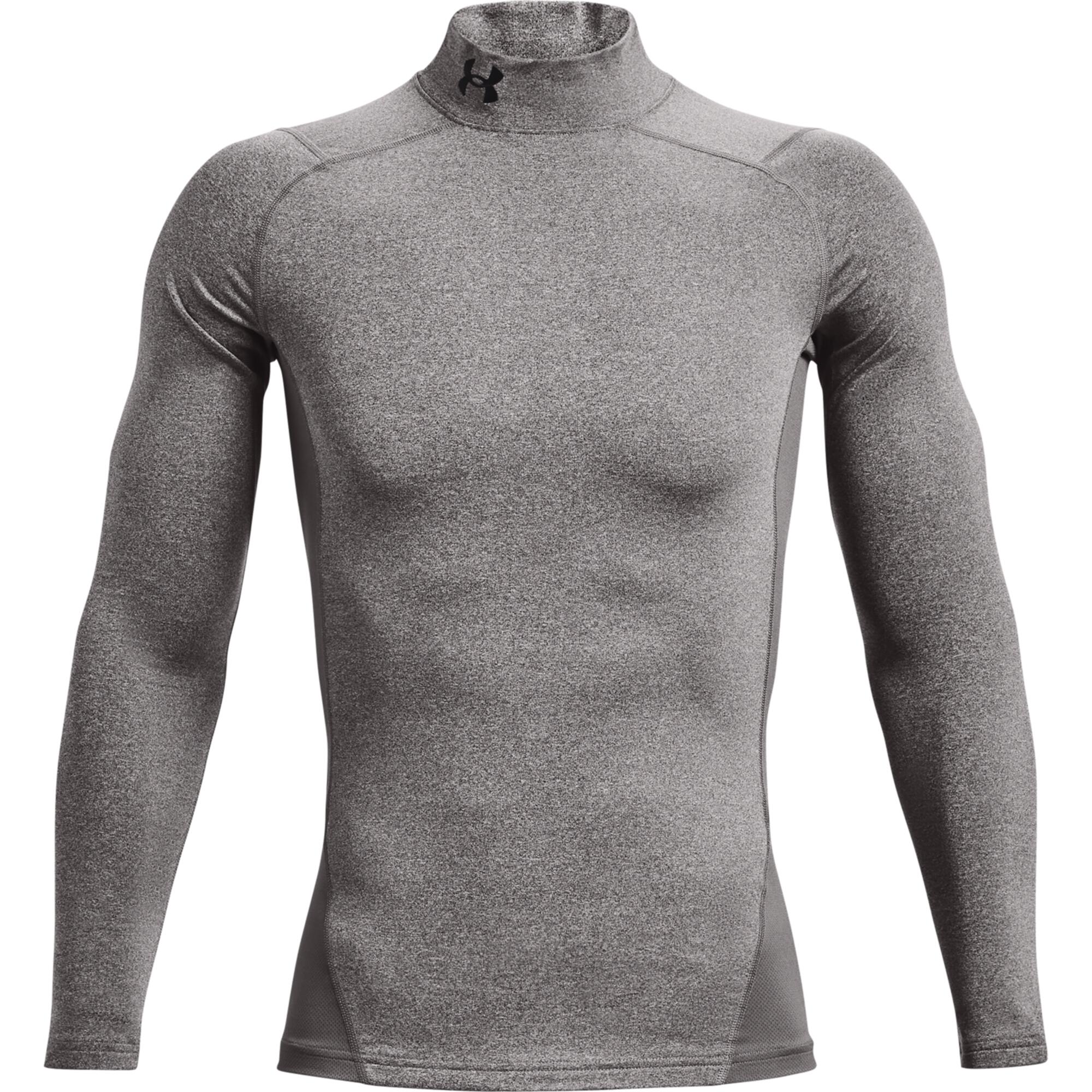 Onderhemd met hoge kraag Under Armour Coldgear® 1/6