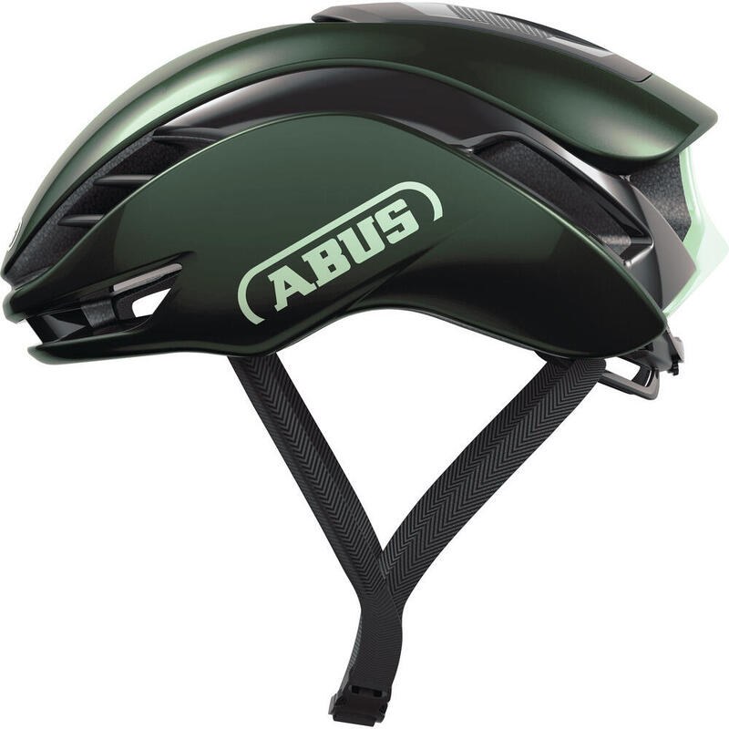 Casque Abus GameChanger 2.0