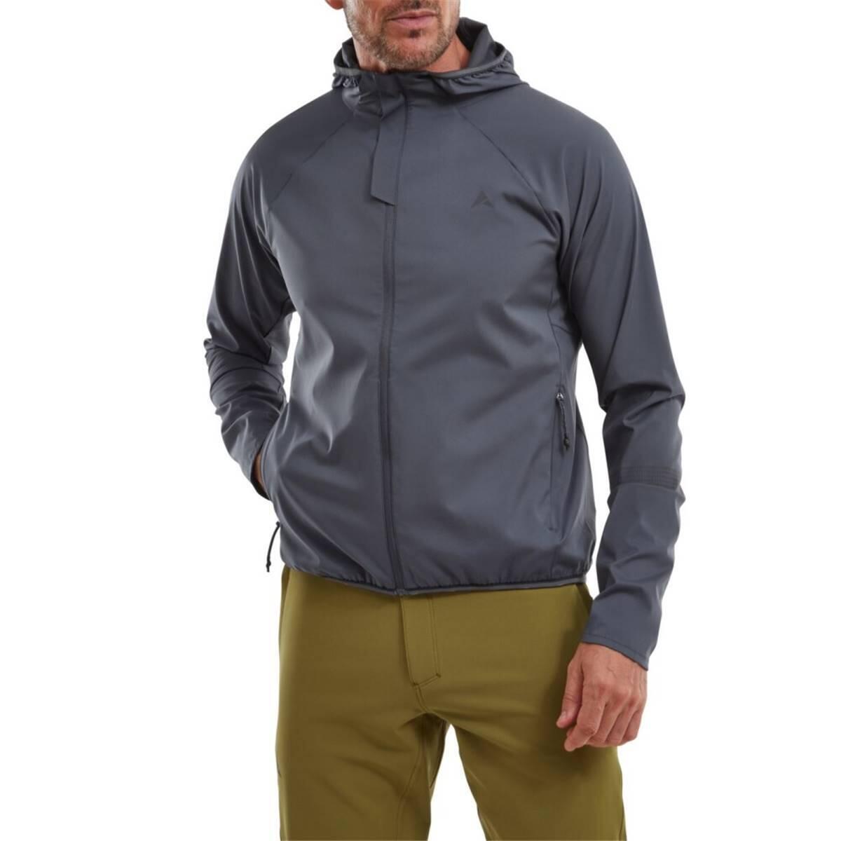 Jacket Altura All Roads Lightweight