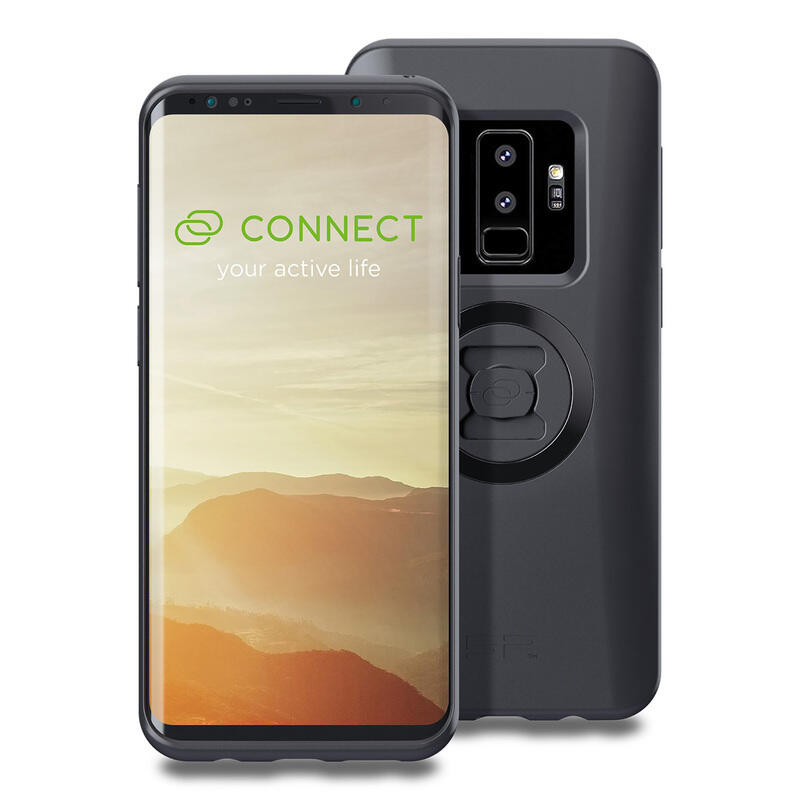 Porta telefono SP Connect Samsung S9+/S8+