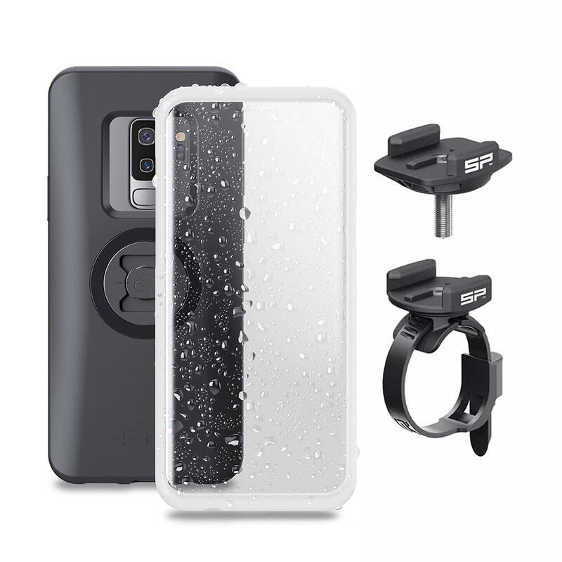 Suporte para telemóvel SP Connect Samsung S9+/S8+