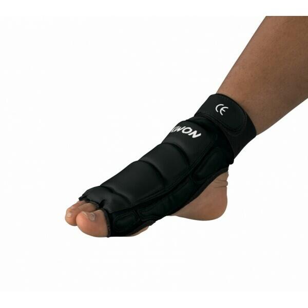 Foot protectors taekwondo Kwon