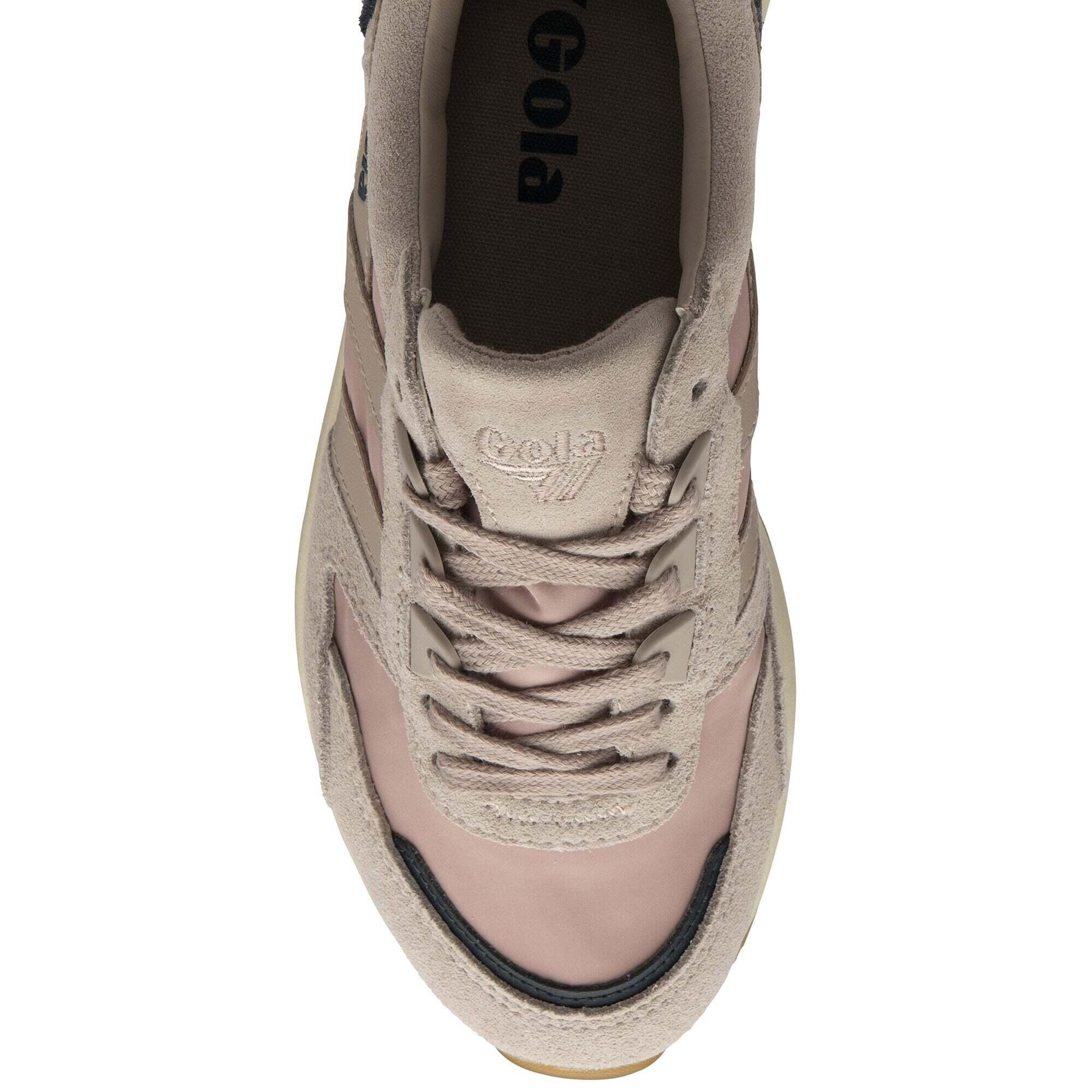 Baskets femme Gola Chicago 5/5