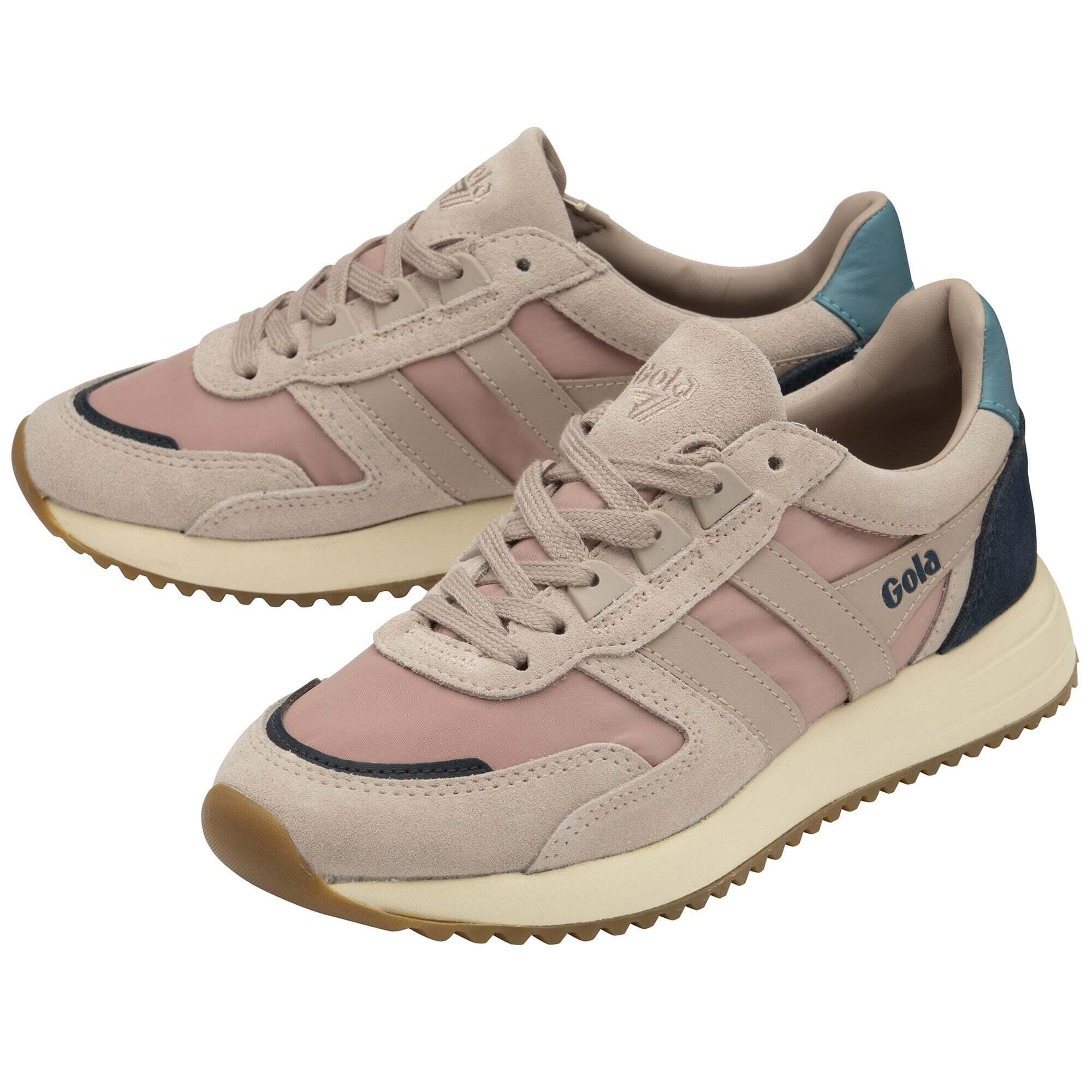 Baskets femme Gola Chicago 3/5