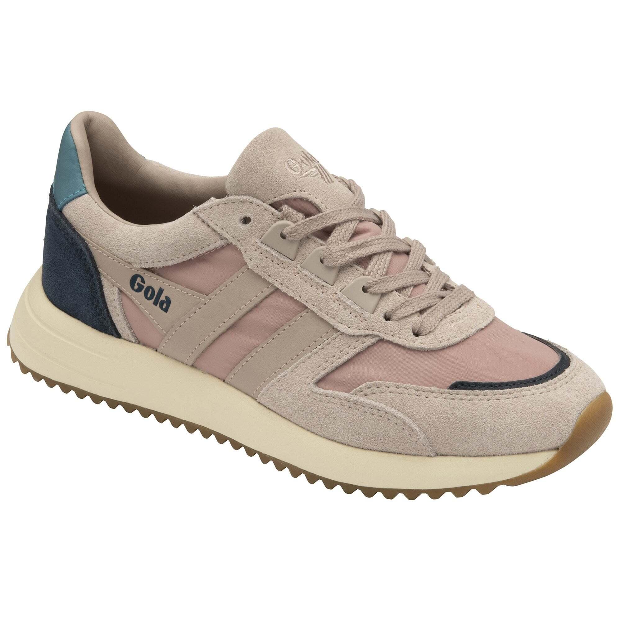 Baskets femme Gola Chicago 2/5