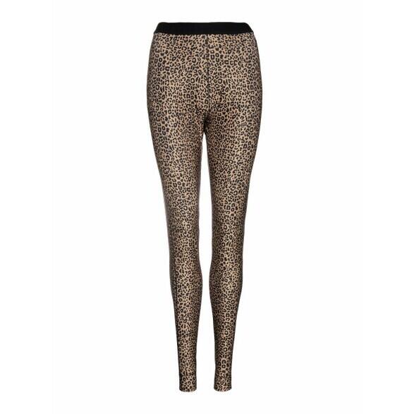 Legging femme Protest Heather