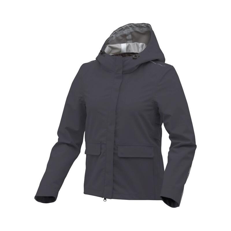 Seconde vie - Veste imperméable femme Tucano Urbano Diretta
