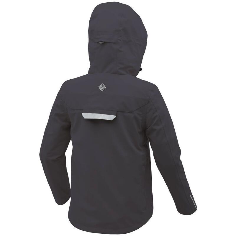 Veste imperméable femme Tucano Urbano Diretta