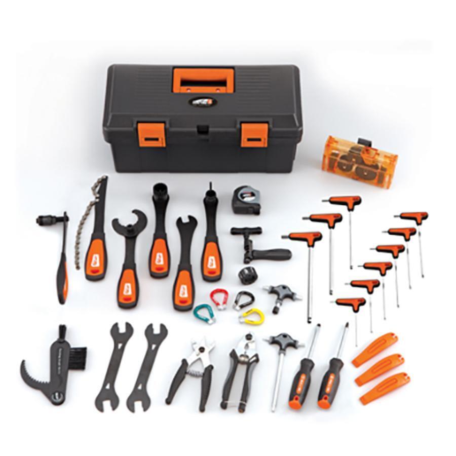 SUPER B Gereedschapskist Super B Tb-98550